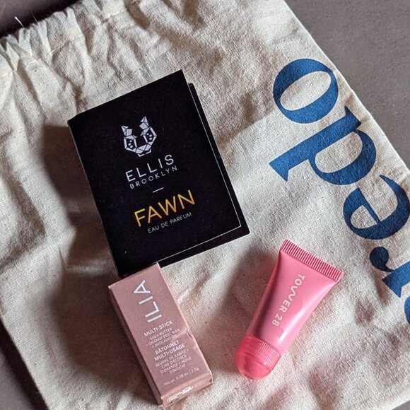 Clean Beauty Mini Haul - Picture 5 of 16